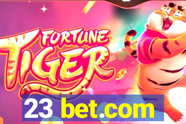 23 bet.com